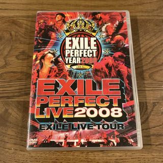 EXILE/EXILE LIVE TOUR\"EXILE PERFECT LI…(ミュージック)