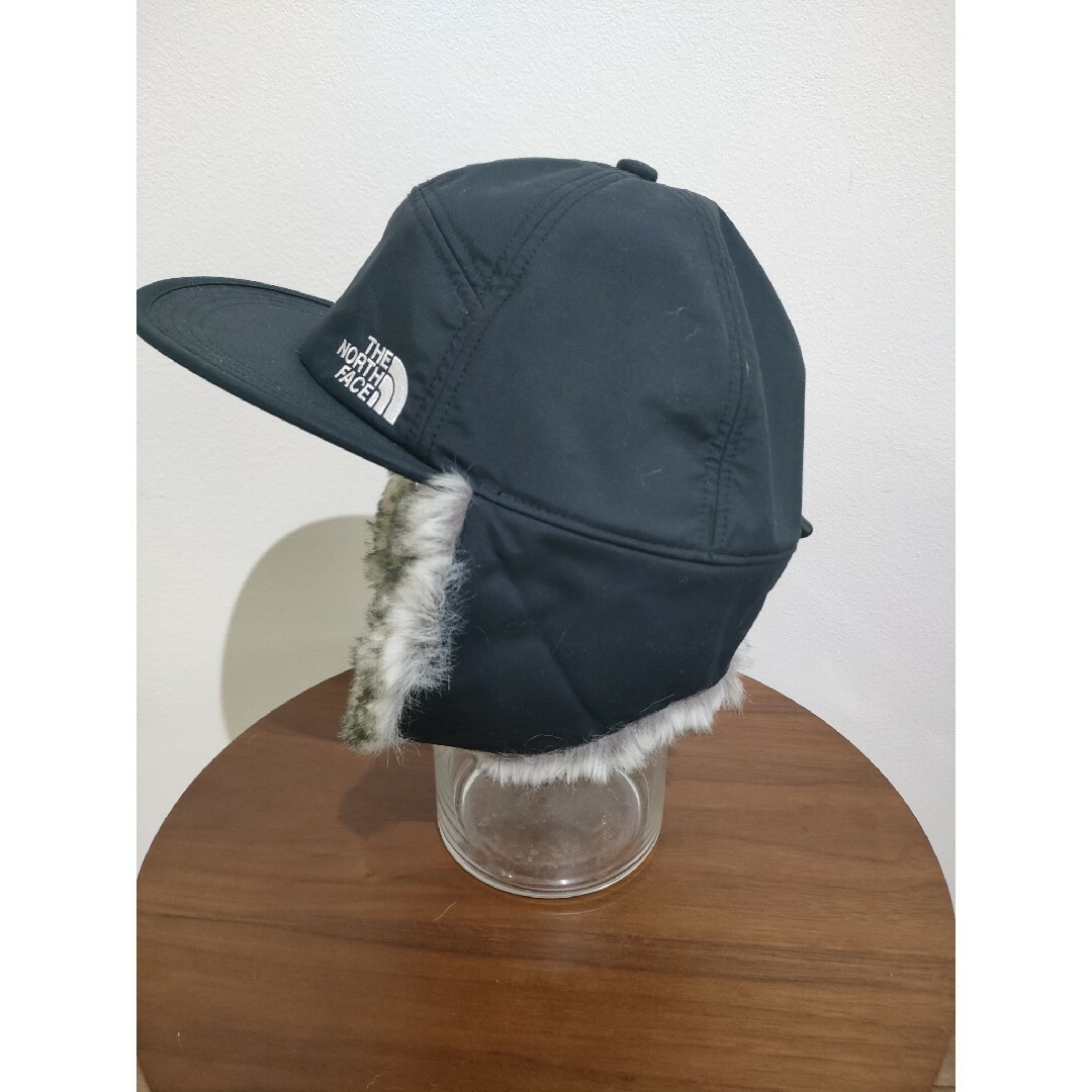 THE NORTH FACE(ザノースフェイス)のTHENORTHFACE　Badlandcap レディースの帽子(キャスケット)の商品写真