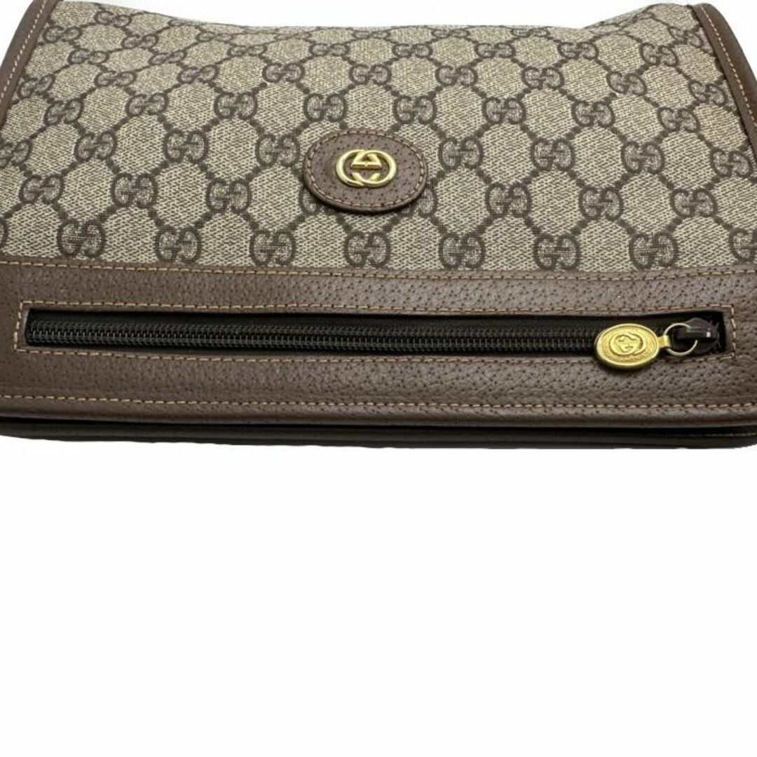 Gucci - グッチ/GUCCI/クラッチバッグ/セカンドバッグ/オールドグッチ Gucci - グッチ/GUCCI/クラッチバッグ/セカンドバッグ/オールドグッチ