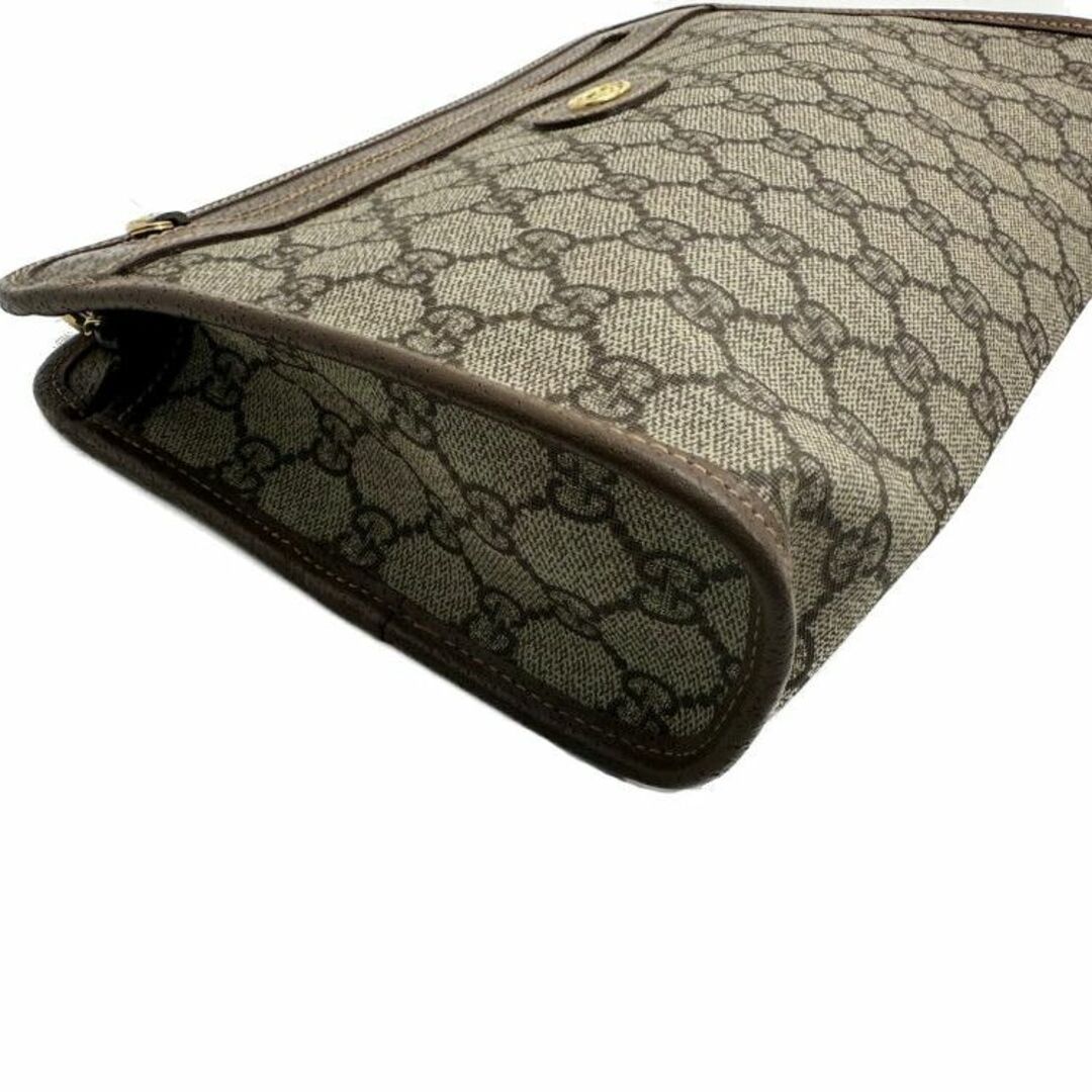 Gucci - グッチ/GUCCI/クラッチバッグ/セカンドバッグ/オールドグッチ Gucci - グッチ/GUCCI/クラッチバッグ/セカンドバッグ/オールドグッチ