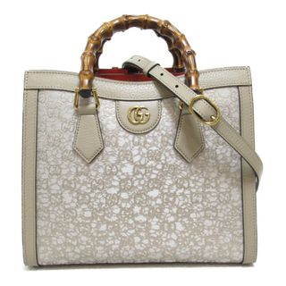 グッチ(Gucci)のグッチ トートバッグ トートバッグ(トートバッグ)