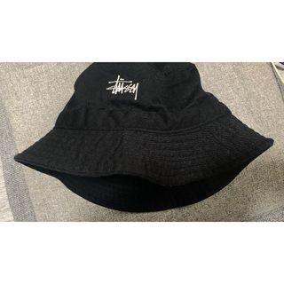 STUSSY - STUSSY FAIRISLE BUCKET HAT バケットハットの通販 by