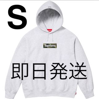 シュプリーム(Supreme)の新品  Supreme Box Logo Hooded Sweatshirt(パーカー)