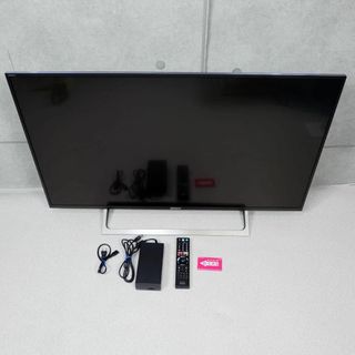 SONY - ソニー32インチテレビKJ-32W700Cの通販 by 不在のため購入