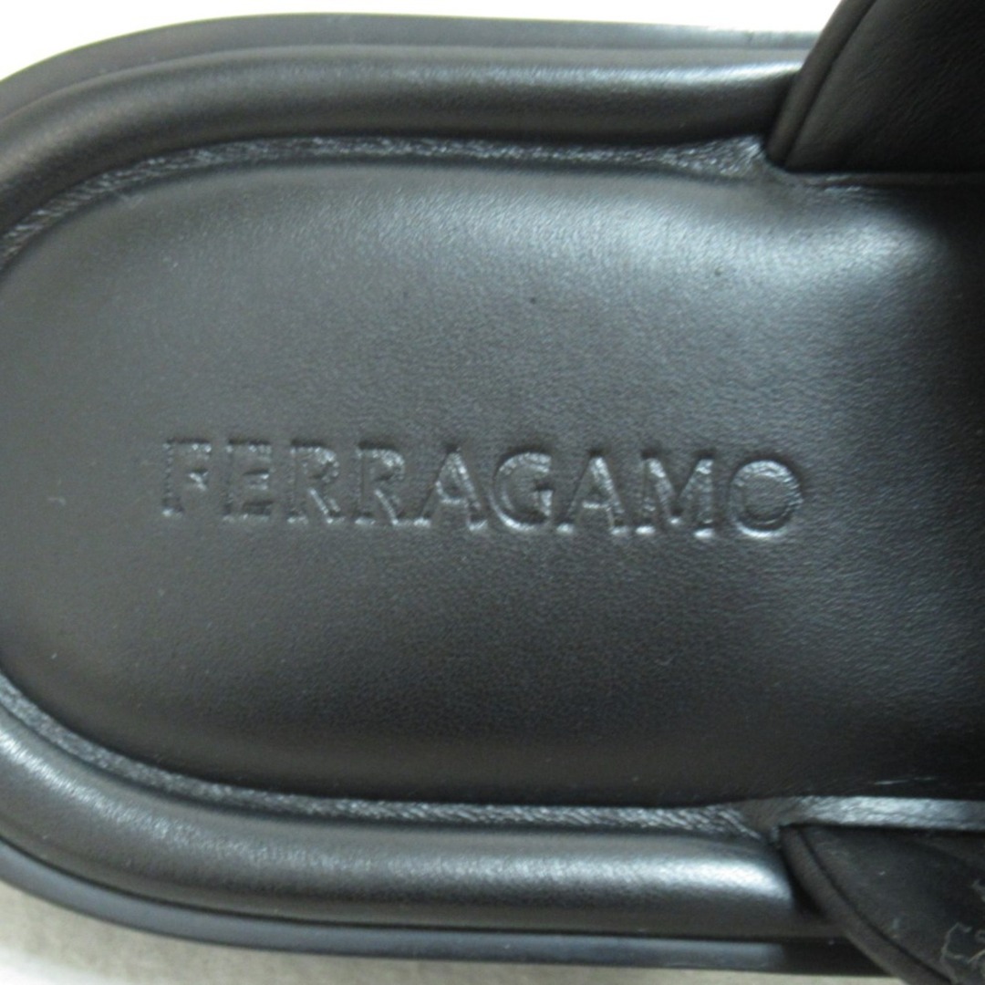Salvatore Ferragamo(サルヴァトーレフェラガモ)のサルヴァトーレフェラガモ サンダル サンダル メンズの靴/シューズ(サンダル)の商品写真
