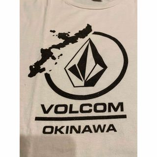 ボルコム　沖縄限定Ｔシャツ(Tシャツ/カットソー(半袖/袖なし))