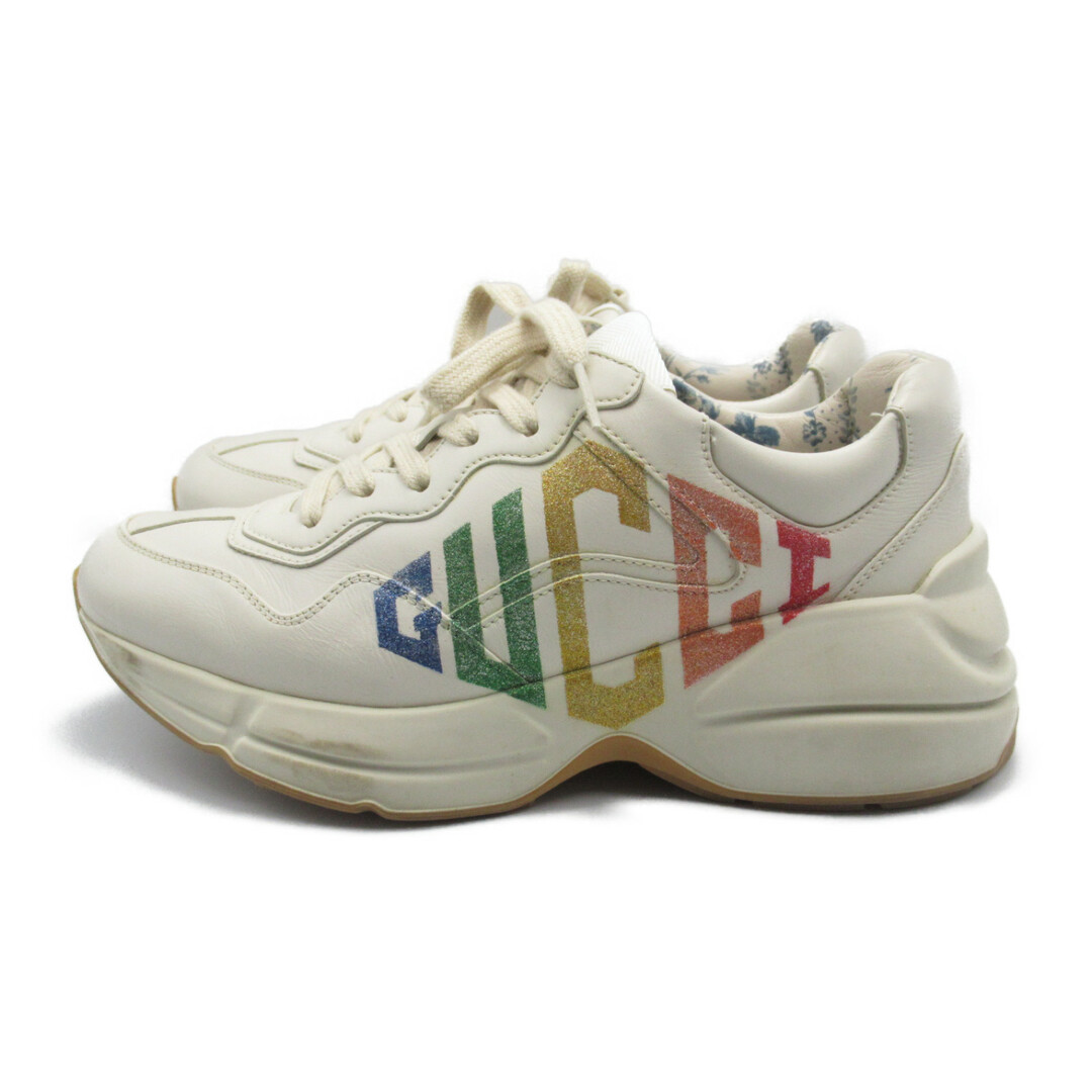 Gucci(グッチ)のグッチ スニーカー スニーカー レディースの靴/シューズ(スニーカー)の商品写真
