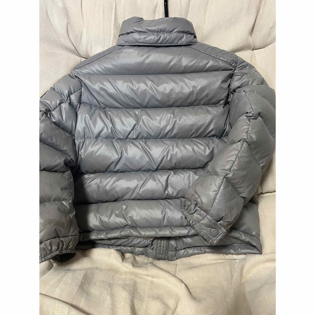 MONCLER - モンクレール ダウン キッズ 6y 110の通販 by CROWD shop