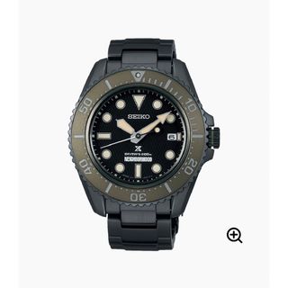 ネイバーフッド(NEIGHBORHOOD)のSeiko Prospex Diver Scuba NEIGHBORHOOD (腕時計(アナログ))