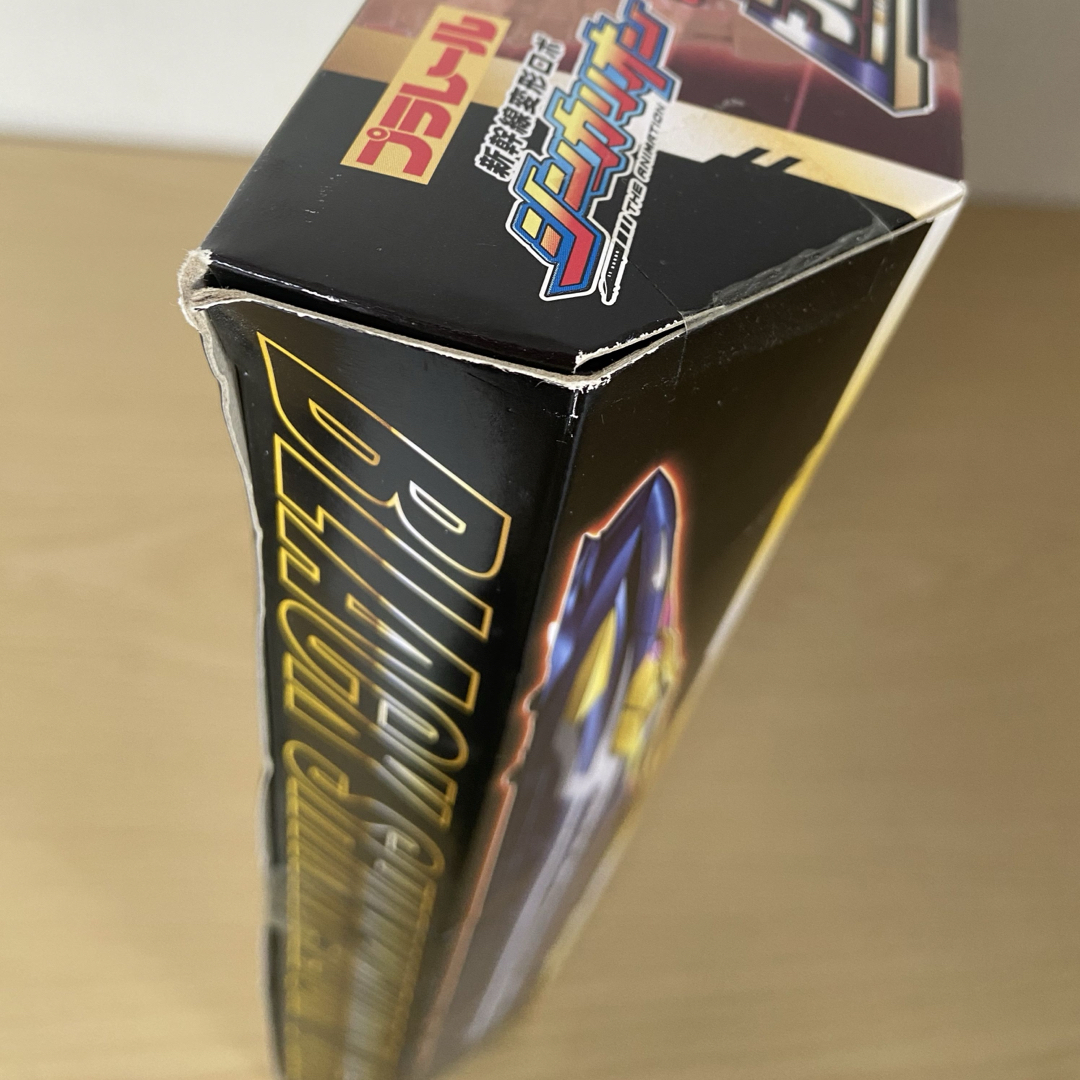 新品】プラレール 新幹線変形ロボ ブラックシンカリオンオーガ 新品】プラレール 新幹線変形ロボ ブラックシンカリオンオーガ