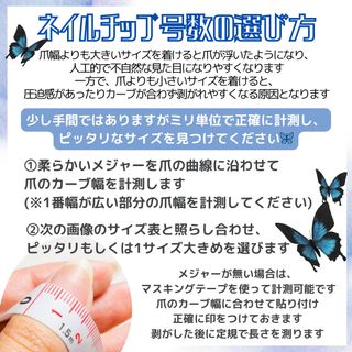 ＊ドリームシルバー*.ネイルチップ 地雷系 量産系 y2k 成人式 振袖 黒 白 ハンドメイドのアクセサリー(ネイルチップ)の商品写真