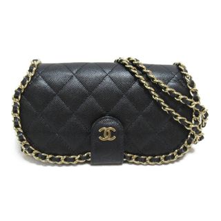 シャネル(CHANEL)のシャネル マトラッセ フォンケース アクセサリー(その他)