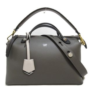 フェンディ(FENDI)のフェンディ バイザウェイ2wayショルダーバッグ 2wayショルダーバッグ(ハンドバッグ)