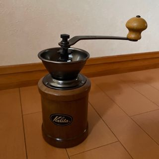 カリタ(Kalita)のカリタ　コーヒーミル(その他)