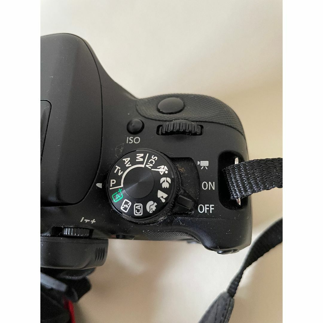 EOS-1V (使用説明書、ストラップ含む) - フィルムカメラ EOS-1V (使用説明書、ストラップ含む) - フィルムカメラ