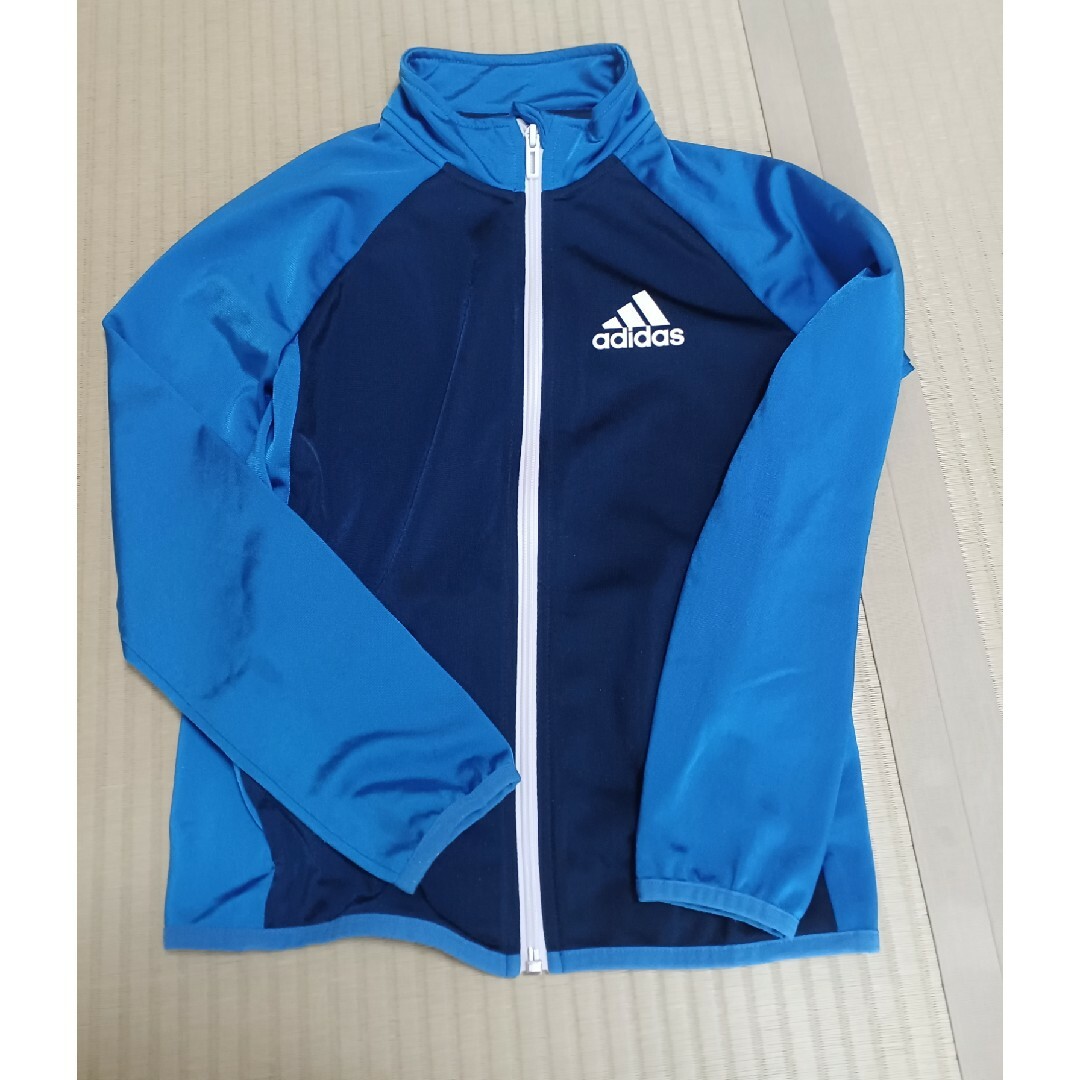 adidas(アディダス)の男の子　まとめ売り　130.140.150 キッズ/ベビー/マタニティのキッズ服男の子用(90cm~)(Tシャツ/カットソー)の商品写真