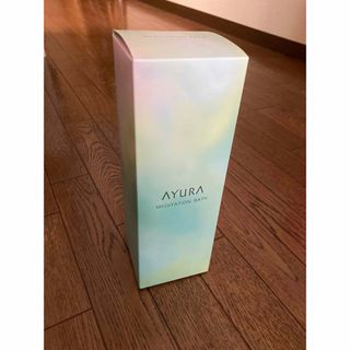 アユーラ(AYURA)のayura メディテーションバスｔ（L）浴用化粧料 700mL(入浴剤/バスソルト)