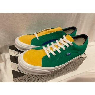 バンズボルト 靴/シューズ(メンズ)の通販 800点以上 | VANS VAULTの