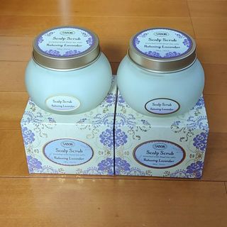 サボン(SABON)のサボン　ヘッドスクラブ(ヘアケア)