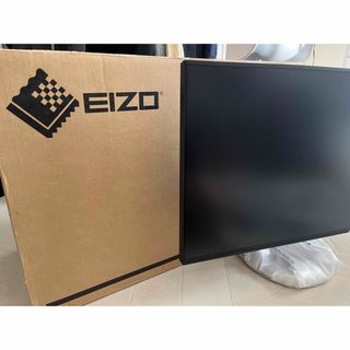 エイゾー(EIZO)のポチ369様 専用出品(ディスプレイ)