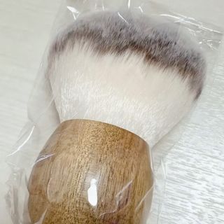 enoi ダストブラシ(ネイル用品)