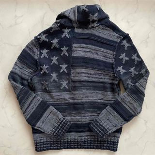 デニムアンドサプライラルフローレン(Denim & Supply Ralph Lauren)の【定価34100円】Denim&Supply カーディガン(カーディガン)