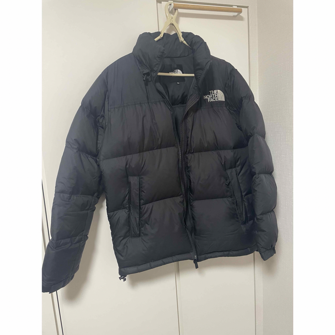 THE NORTH FACE(ザノースフェイス)のノースフェイス　ヌプシジャケット ND91841 値下げ不可 メンズのジャケット/アウター(ダウンジャケット)の商品写真