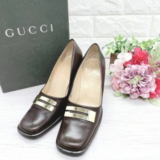 グッチ ハイヒール/パンプス(レディース)の通販 1,000点以上 | Gucciの