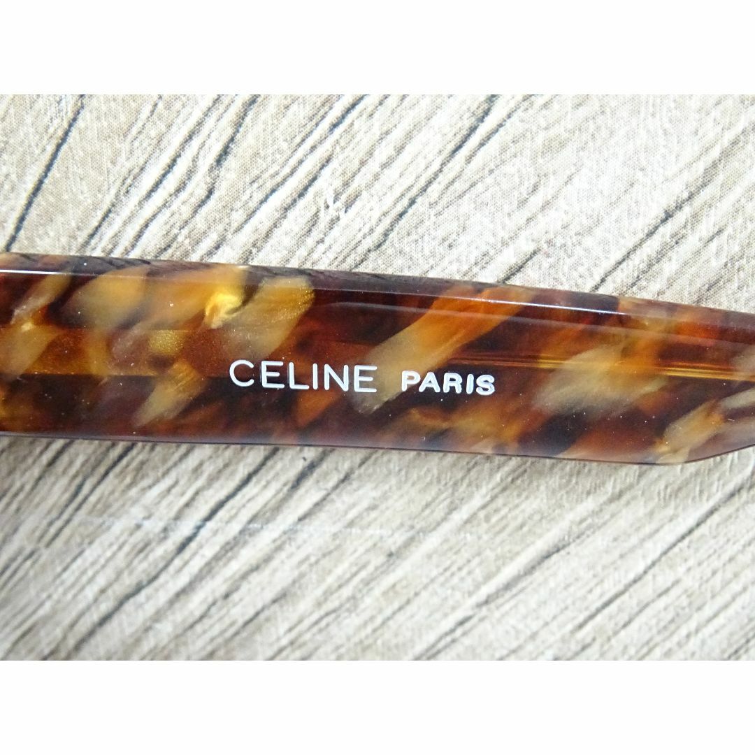 celine(セリーヌ)のK渋028/ CELINE セリーヌ サングラス  レディースのファッション小物(サングラス/メガネ)の商品写真