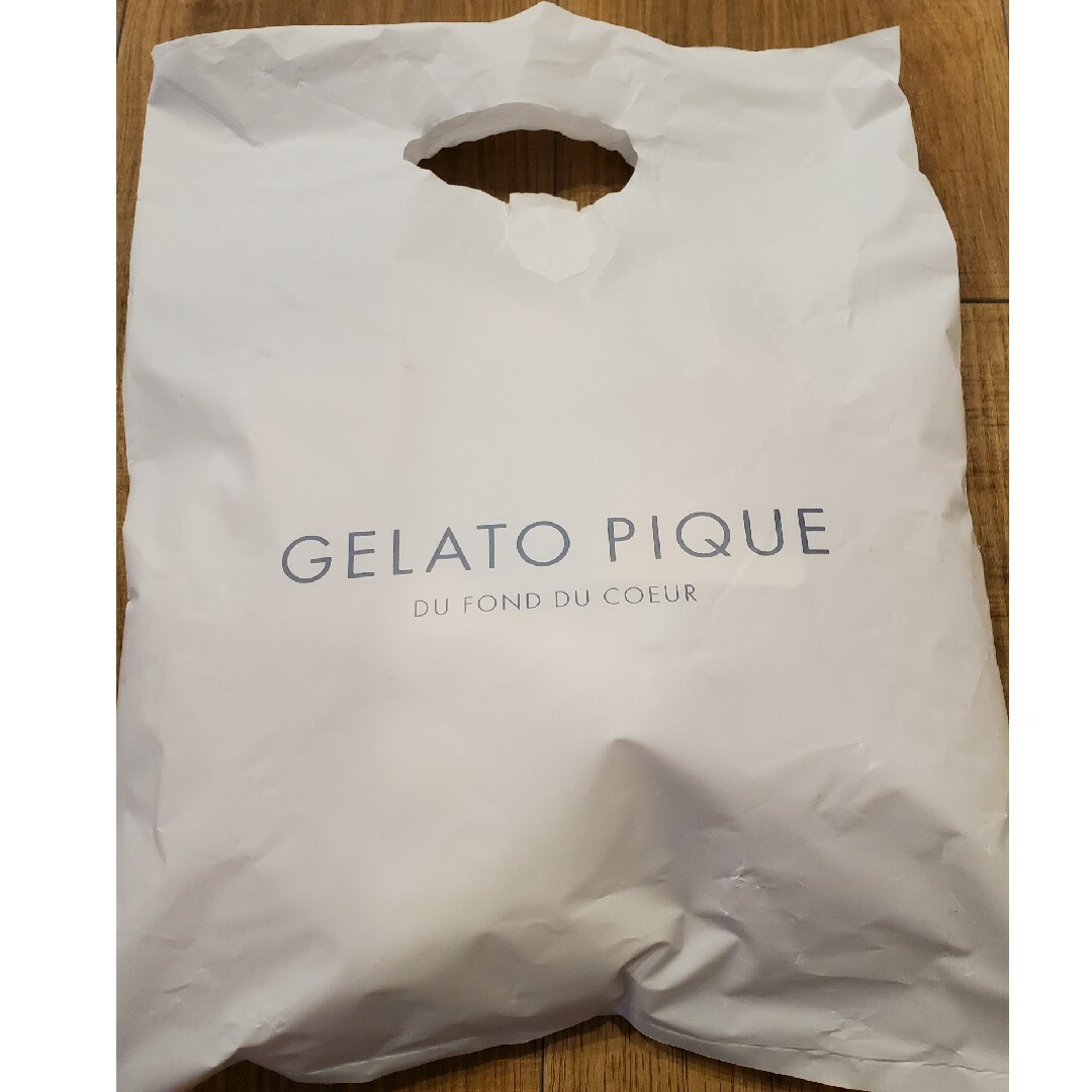 gelato pique(ジェラートピケ)のジェラートピケ　レディースレッグウォーマー　princess様専用 レディースのレッグウェア(レッグウォーマー)の商品写真