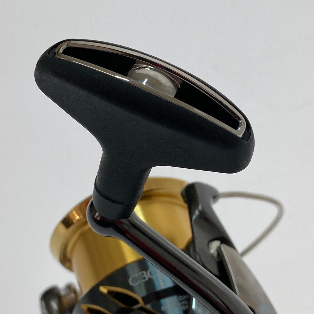 ΨΨ SHIMANO シマノ スピニングリール 20ツインパワー C3000MHG ΨΨ SHIMANO シマノ スピニングリール 20ツインパワー C3000MHG