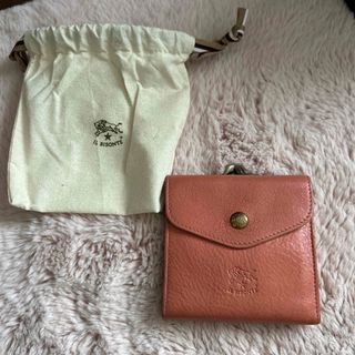 IL BISONTE(財布 ・ ピンク/桃色系)のフリマアイテム一覧 IL BISONTE(財布 ・ ピンク/桃色系)のフリマアイテム一覧