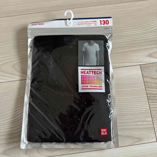 ユニクロ(UNIQLO)の【新品】ユニクロ　ヒートテック(下着)