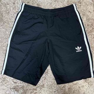 アディダス(adidas)のadidas アディダス 水陸両用ショートパンツ(ショートパンツ)