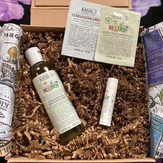 キールズ(Kiehl's)のKIEHL'S ベビーオイル　ベビーリップ　赤ちゃん(その他)