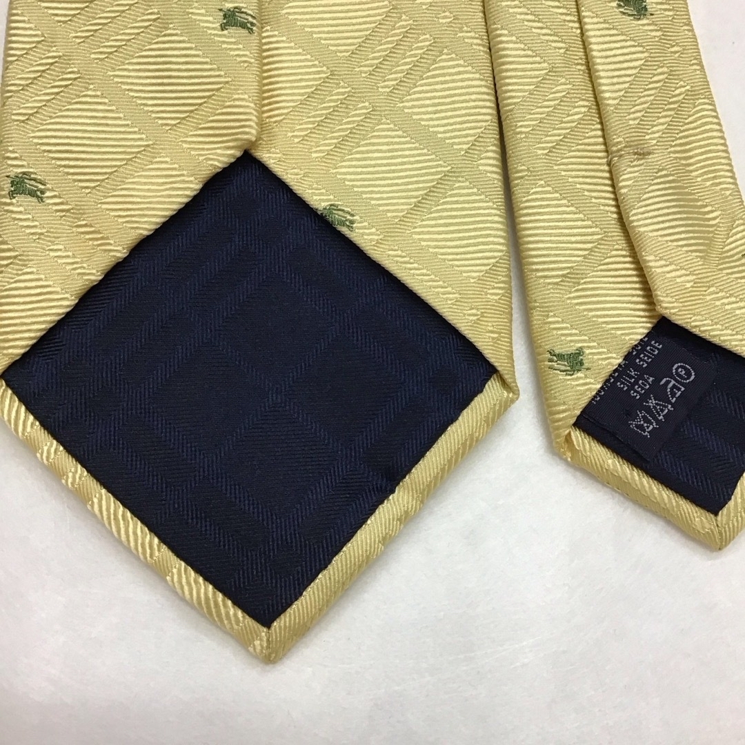 BURBERRY(バーバリー)のBURBERRYバーバリーネクタイKB2310 メンズのファッション小物(ネクタイ)の商品写真