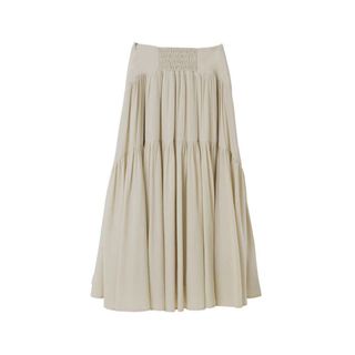 ハーリップトゥ(Her lip to)のherlipto High Waist Tiered Long Skirt(ロングスカート)