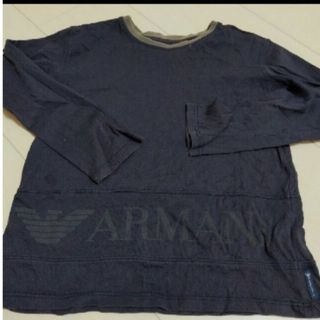 ジョルジオアルマーニ(Giorgio Armani)のARMANI(Tシャツ/カットソー)