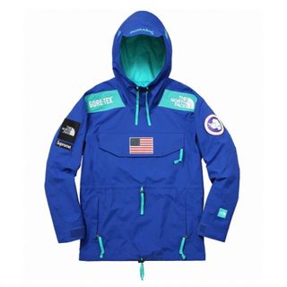 シュプリーム(Supreme)の Supreme The North Face Pullover(マウンテンパーカー)