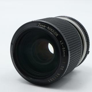 ニコン(Nikon)の【美品】Nikon ニコン NIKKOR 43-86mm F3.5(レンズ(ズーム))