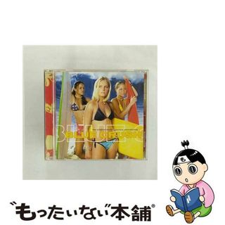 【中古】 ブルー・クラッシュ/ＣＤ/VJCP-68448(映画音楽)