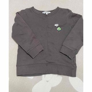 グローバルワーク(GLOBAL WORK)の子供服　グローバルワーク　男の子　トップス　トレーナー　100(Tシャツ/カットソー)