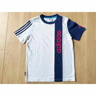 アディダス(adidas)のadidasアディダス☆クライマライト　Tシャツ　150cm(Tシャツ/カットソー)