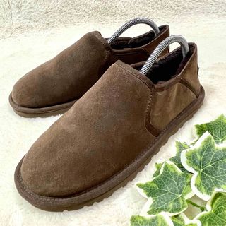 アグ 革 スリッポン/モカシン(メンズ)の通販 42点 | UGGのメンズを買う