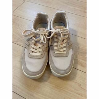 ニューバランス(New Balance)のニューバランス　23.5cm(スニーカー)