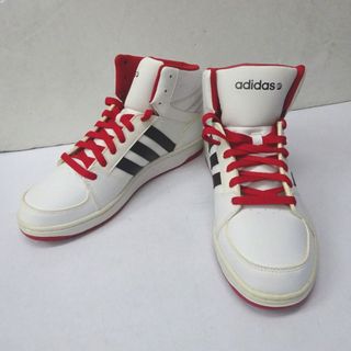 アディダス ハイカット スニーカー(メンズ)の通販 800点以上 | adidas