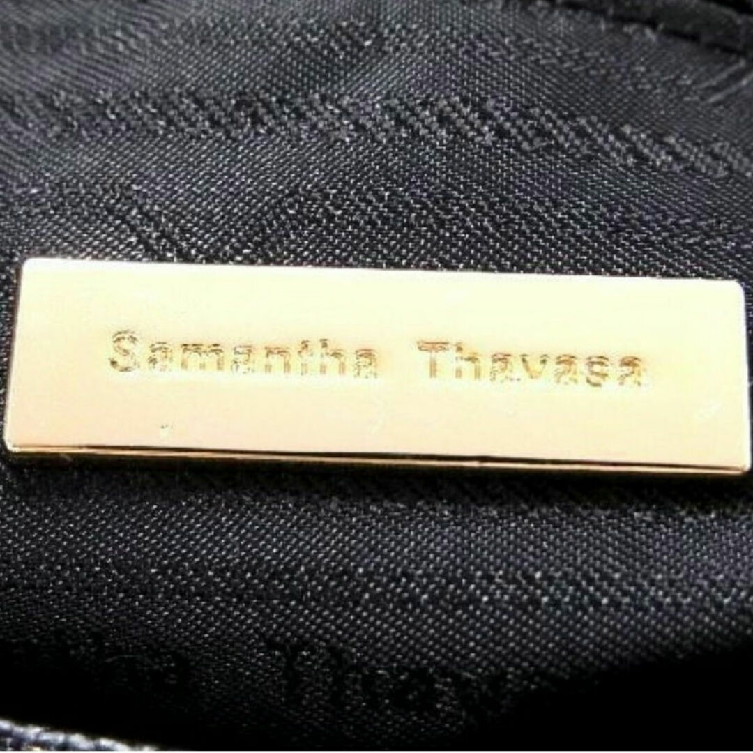 Samantha Thavasa(サマンサタバサ)の【限定品】Samantha Thavasaリュック／マルチカラー(極美品) レディースのバッグ(リュック/バックパック)の商品写真