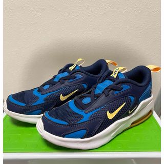 ナイキ(NIKE)のNIKE エアマックス　ボルト(スニーカー)