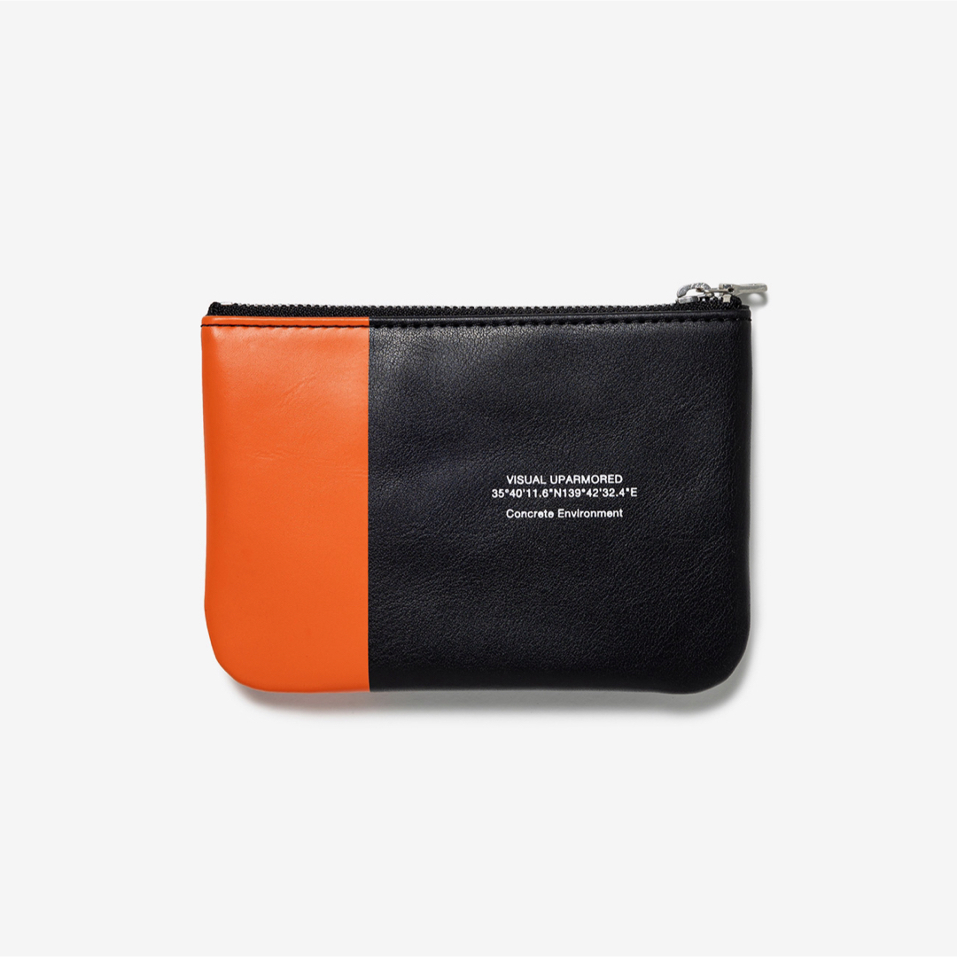 WTAPS CREAM M POUCH SYNTHETIC FORTLESSファッション小物
