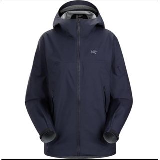ARC'TERYX - ARC'TERYX ALPHA SL JACKET ジャケット ゴアテックスの